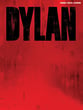 Dylan piano sheet music cover